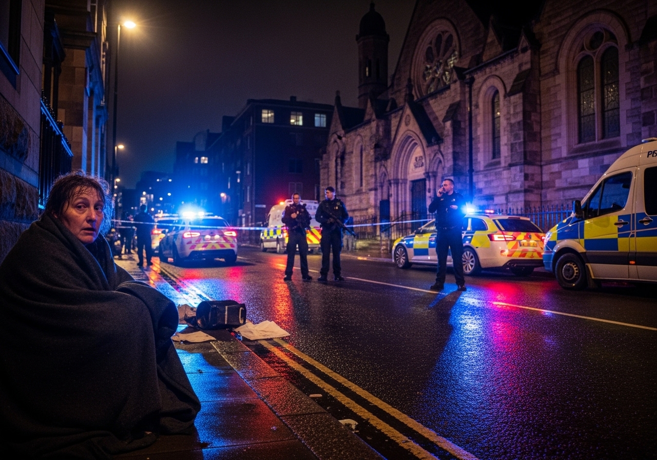 Manchester Attack: Radical Threat Far From Over