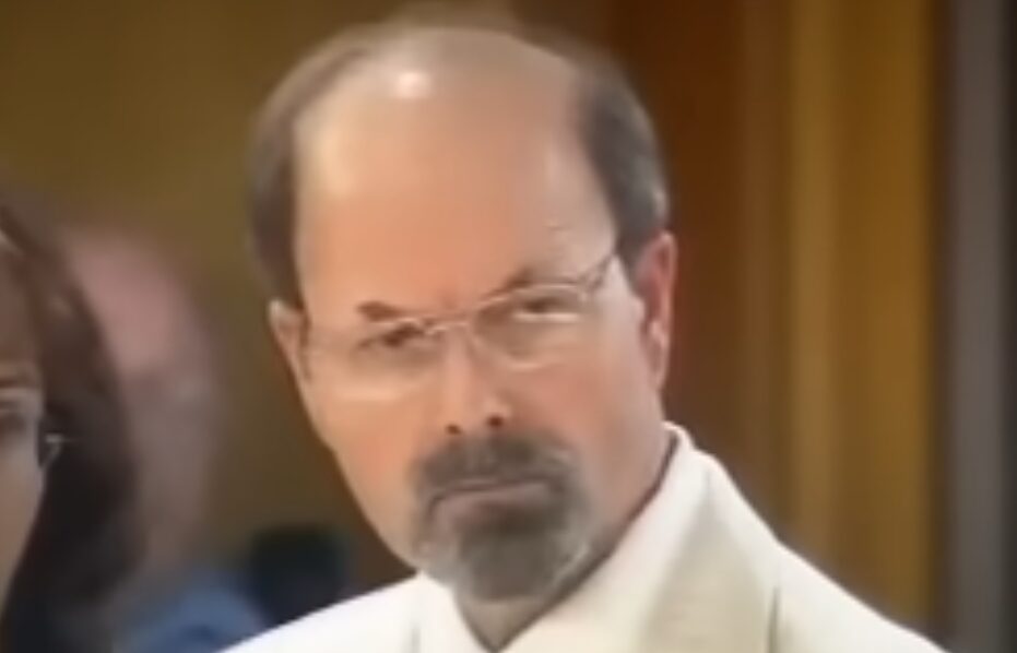 Daughter Confronts Infamous BTK Killer Father Again