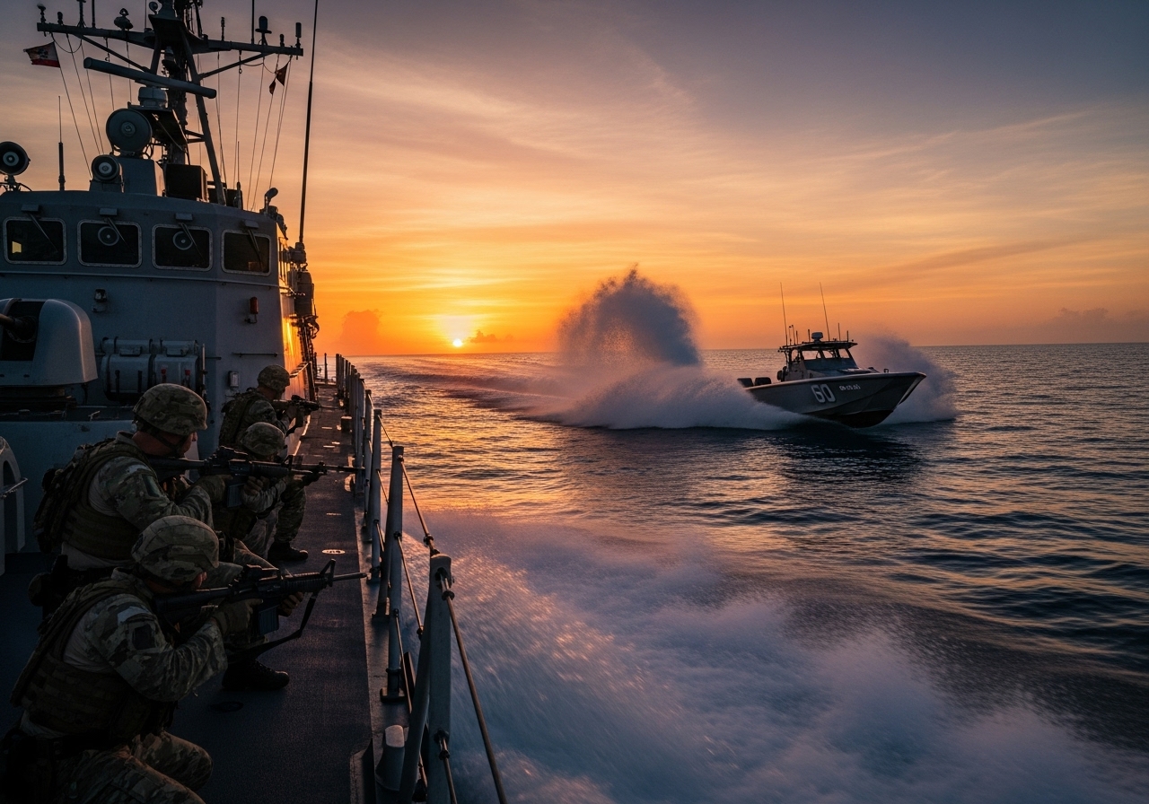 Democrats Fume Over Being Left Out, Again!