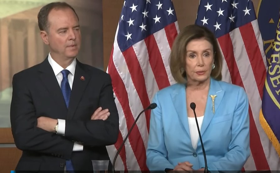 Polling Data Shows Democrats Headed for a Midterm Reckoning