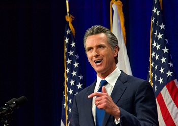 Gavin Newsom’s New Wealth Tax Threatens California’s Economy