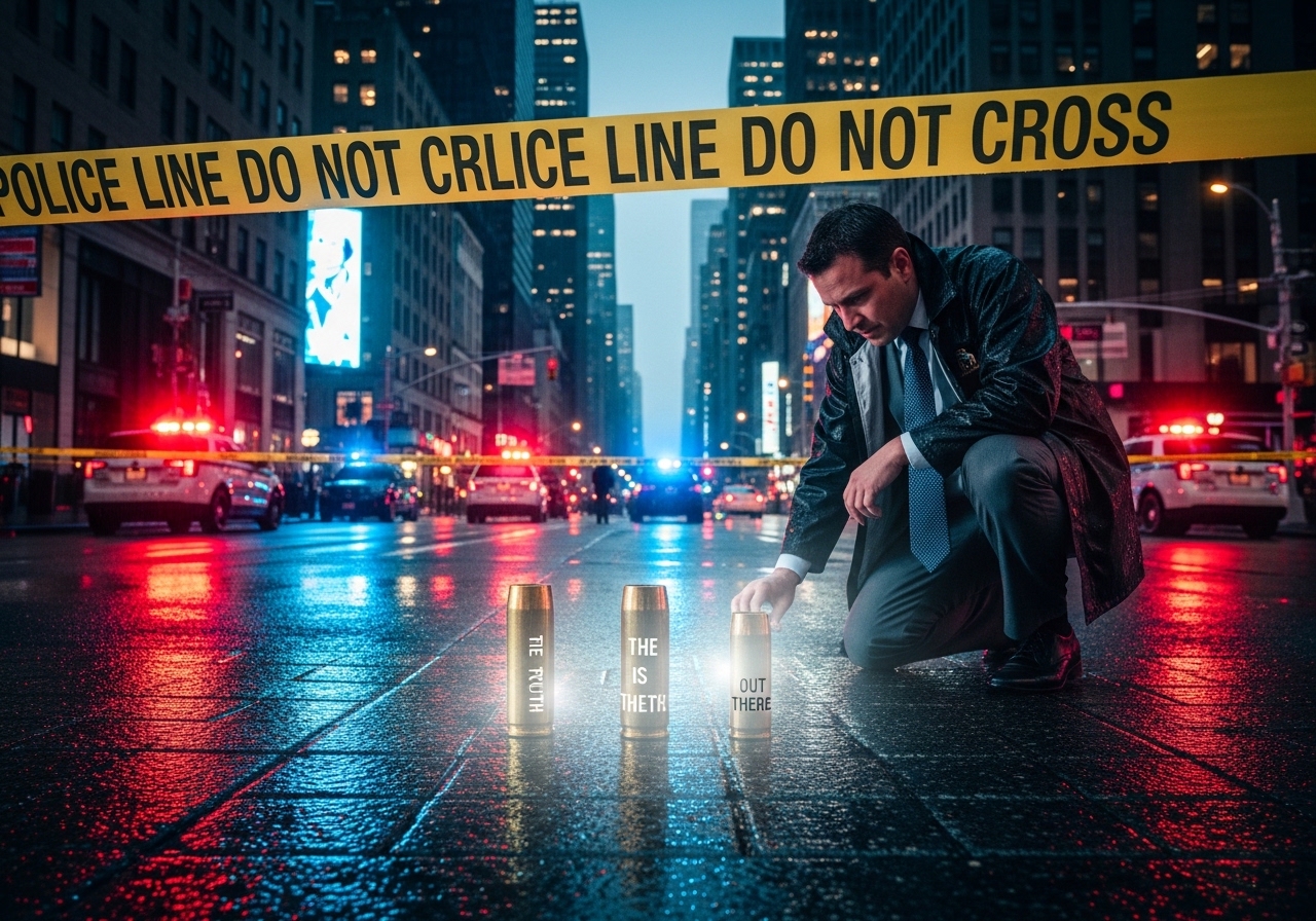 Judge’s Ruling Sparks Outrage in High-Profile Murder Case