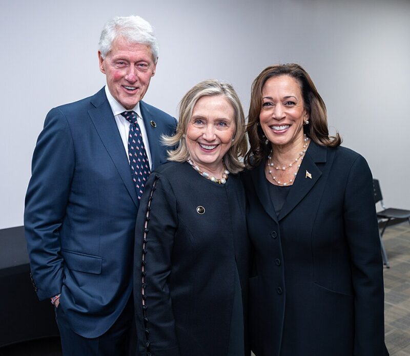 Contempt Charges? Bill & Hillary Clinton Refuse to Testify in Epstein Investigation