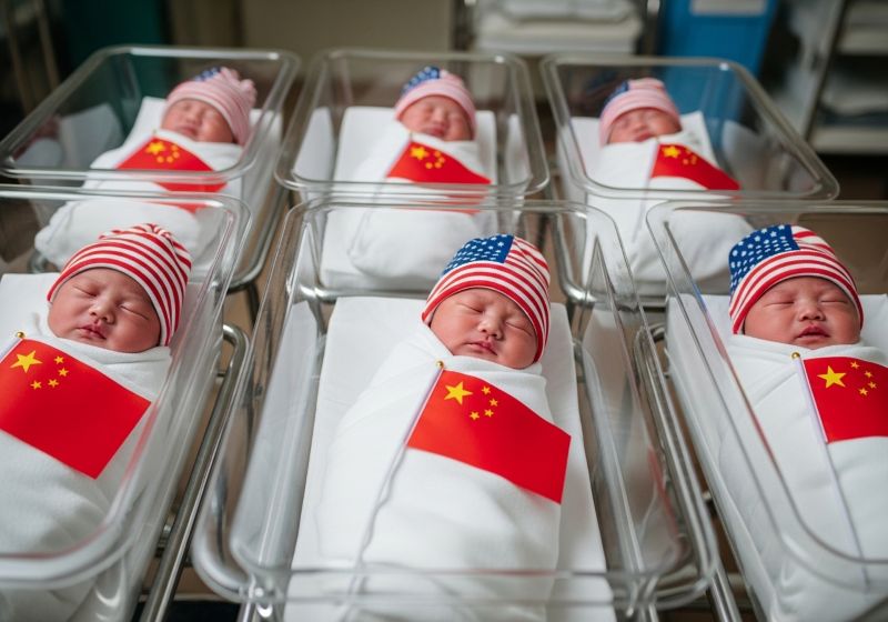 Supreme Court to Decide the Anchor Baby Question Once and for All in 2026