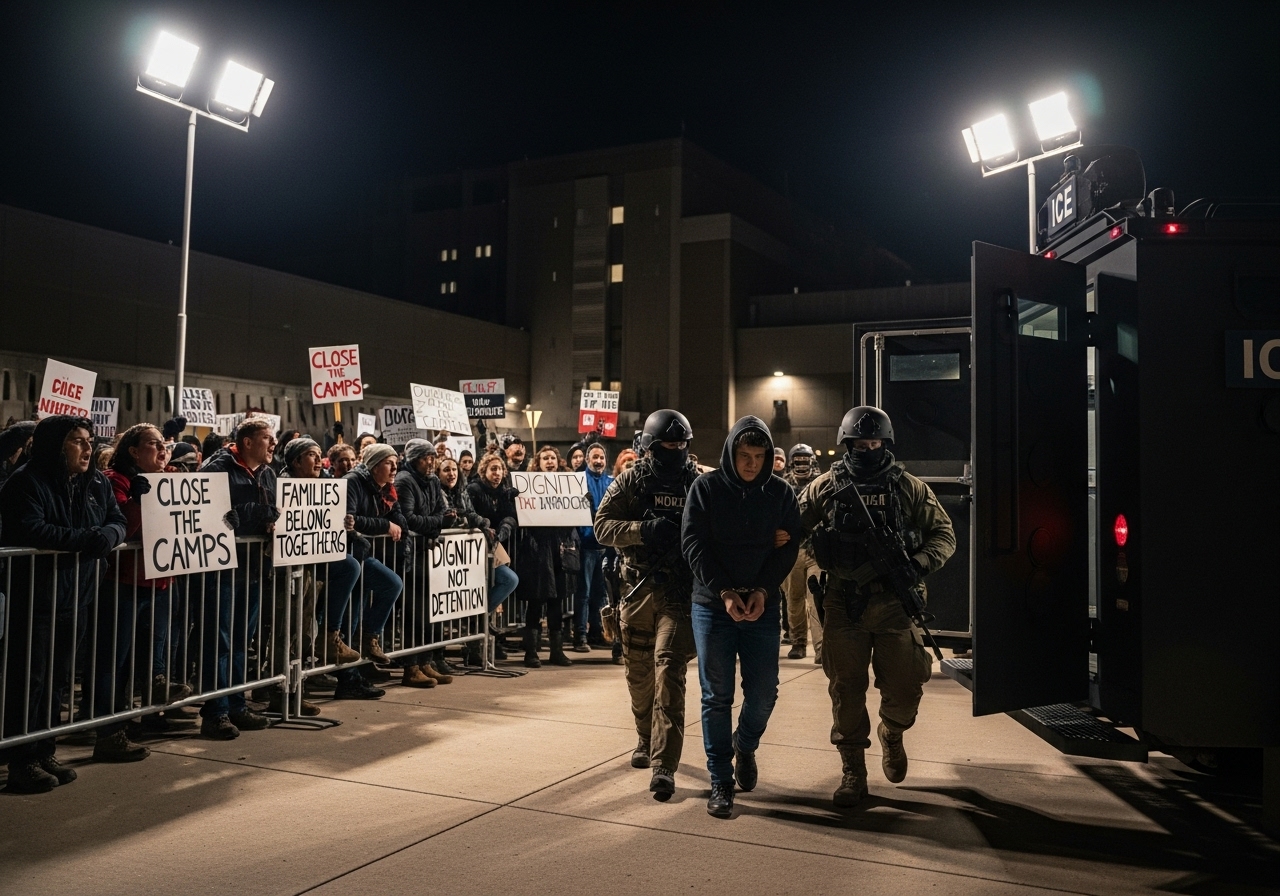 Liberals Riot to Defend Pedophiles, Attackers, Predators, and Criminals in Minneapolis