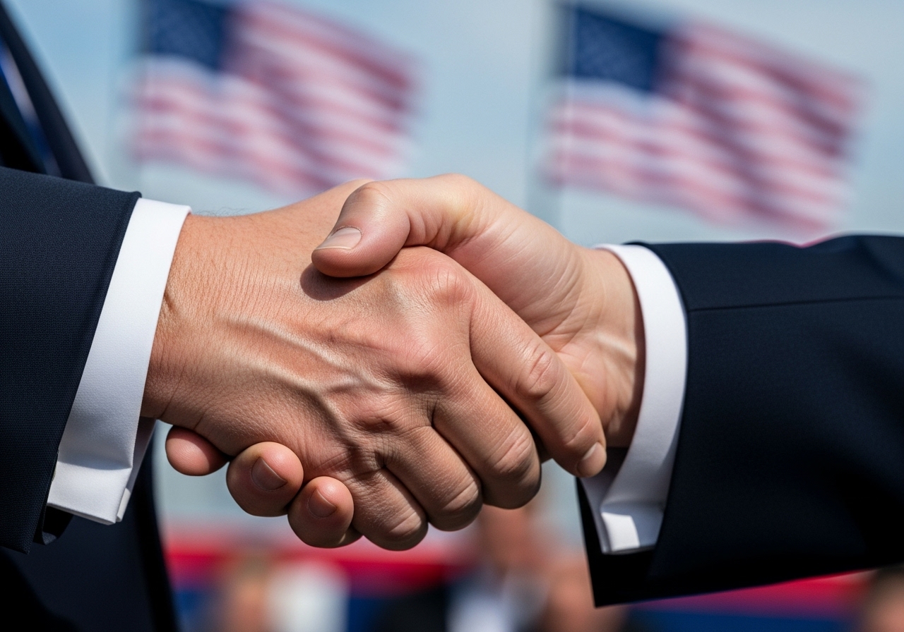 Media Panic Over Trump’s Aspirin Use Backfires