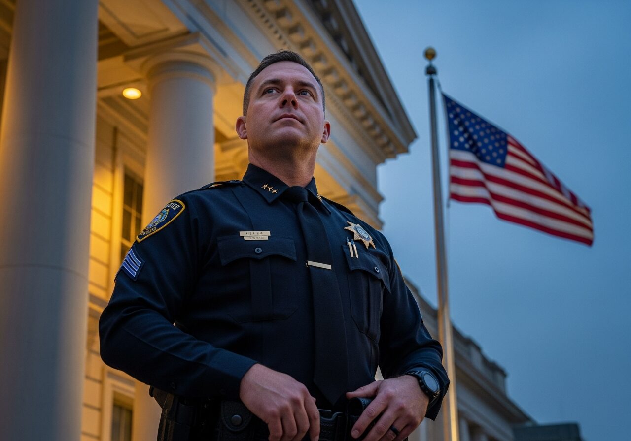 Nurse’s Online Rants Spark Backlash Over MAGA, ICE Comments