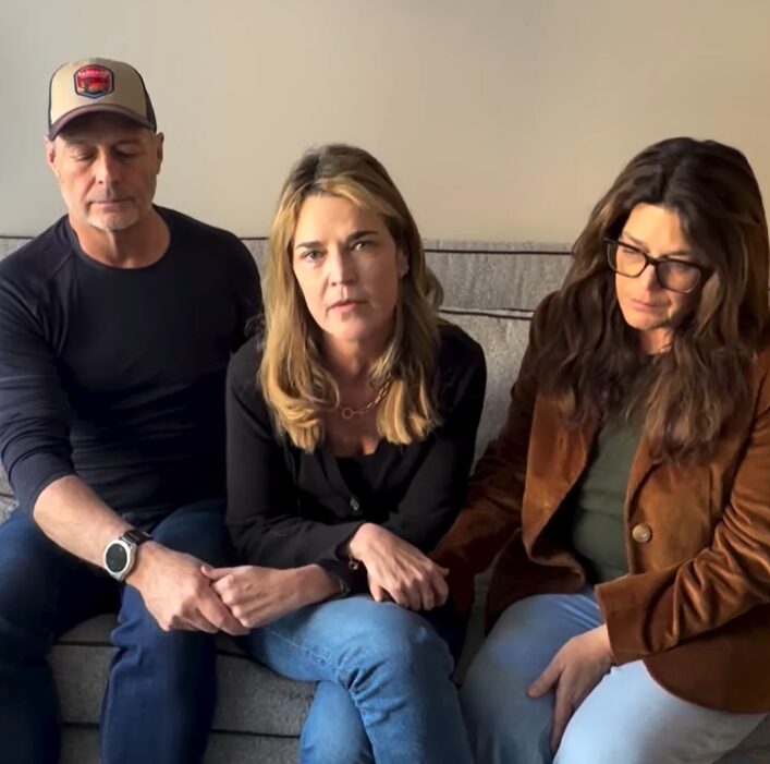 FBI Flags Subtle but Important Clue in Nancy Guthrie Ransom Note as Search Enters Second Week