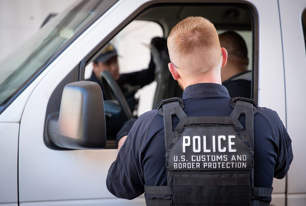 Border Protections Veteran Arrested and Charged with Hiding an Illegal Alien in his Home