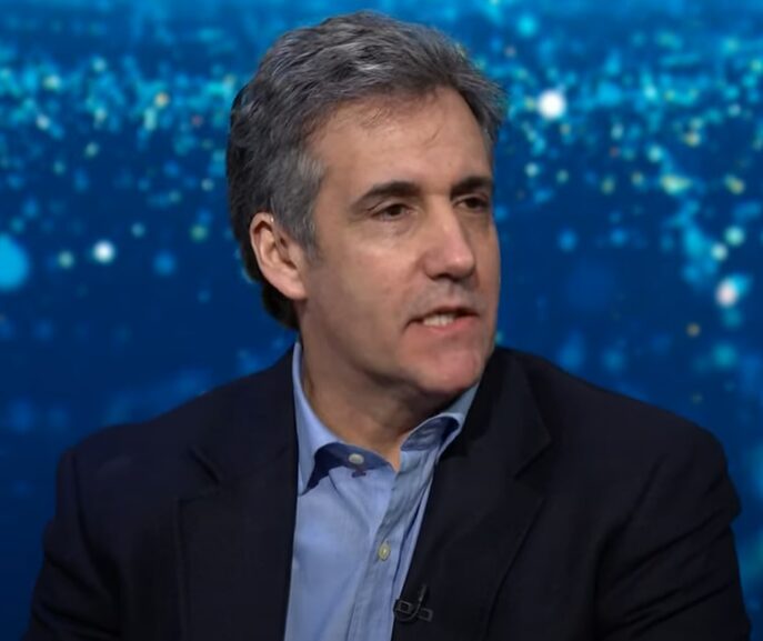 The Prosecution’s Star Witness Against Trump Says He Was Coerced — The President’s Lawyers Want the Proof