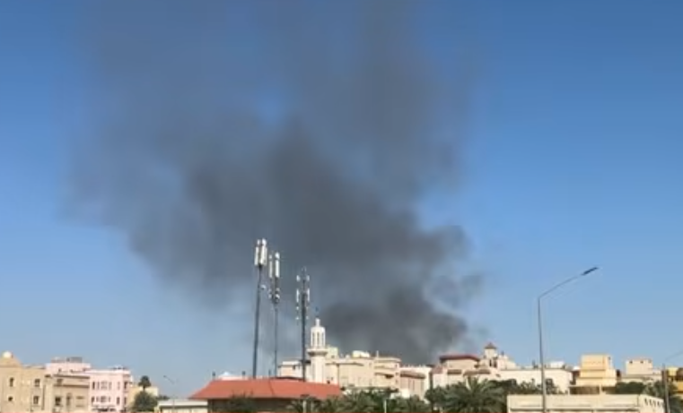 Iran Just Drone-Struck Our Embassy in Saudi Arabia and Democrats Want to Talk About “Process”