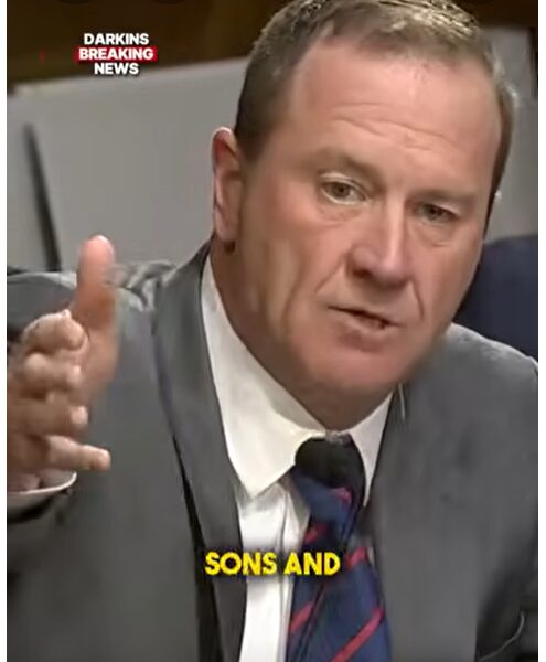 Blumenthal’s Cheap Immigration Stunt Blows Up in His Face When Schmitt Names the Dead