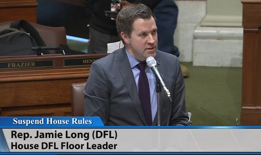 140 Kids Were Nearly Killed in Michigan. Minnesota Democrats’ Answer: Block the Bill That Reports Violent Illegals to ICE.