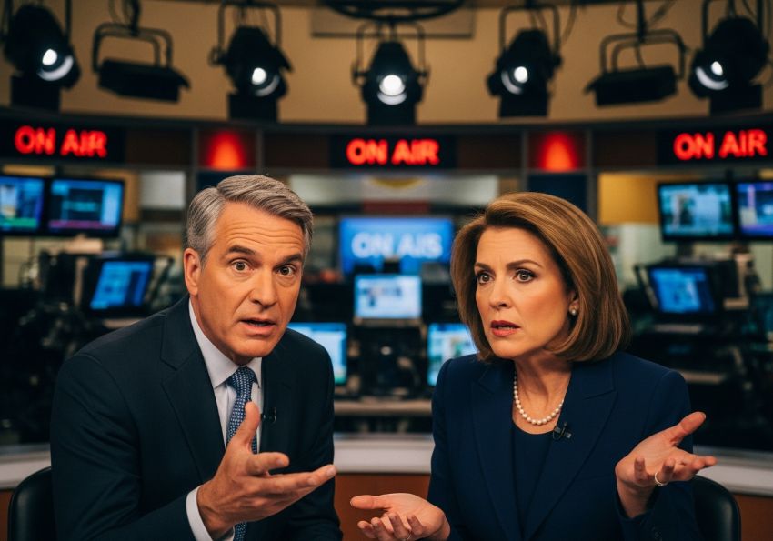 The Saturday Debrief: What Actually Happened This Week While the Media Ran Fear Headlines