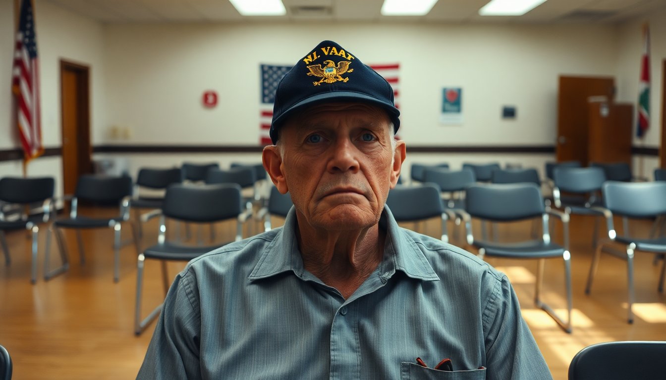 DOGE Used a Broken AI to Cut VA Contracts — Veterans Are Paying the Price