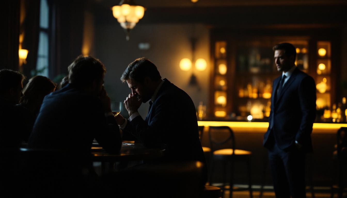 Democrats Discover That Straight White Christian Men Exist — And They Need One