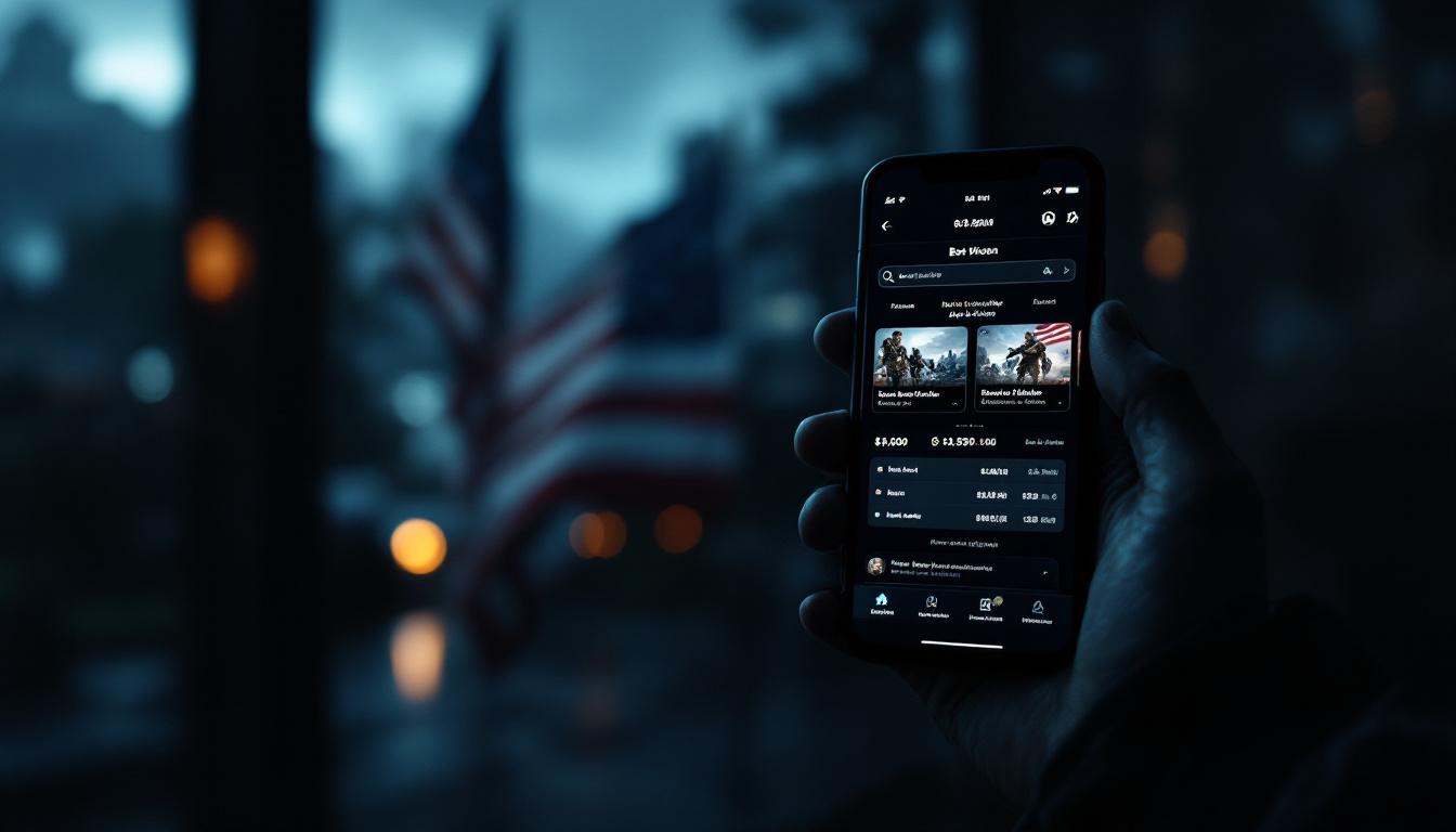 Polymarket Let Degenerate Gamblers Bet Real Money on Whether Downed American Pilots Would Survive in Iran — And Congress Is Just Now Figuring Out This Might Be a Problem