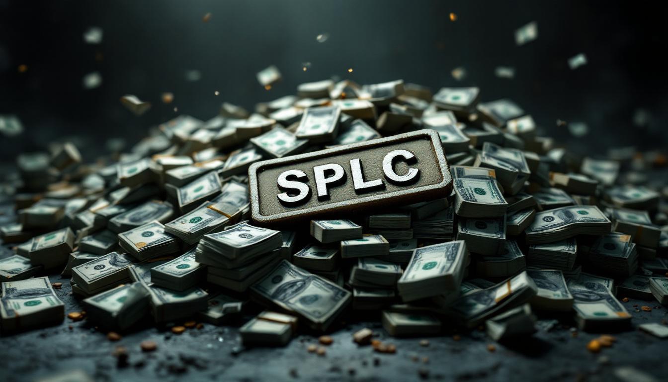 The ‘Hate Organizations the SPLC Sent It’s $750 Million To–We Have the Receipts