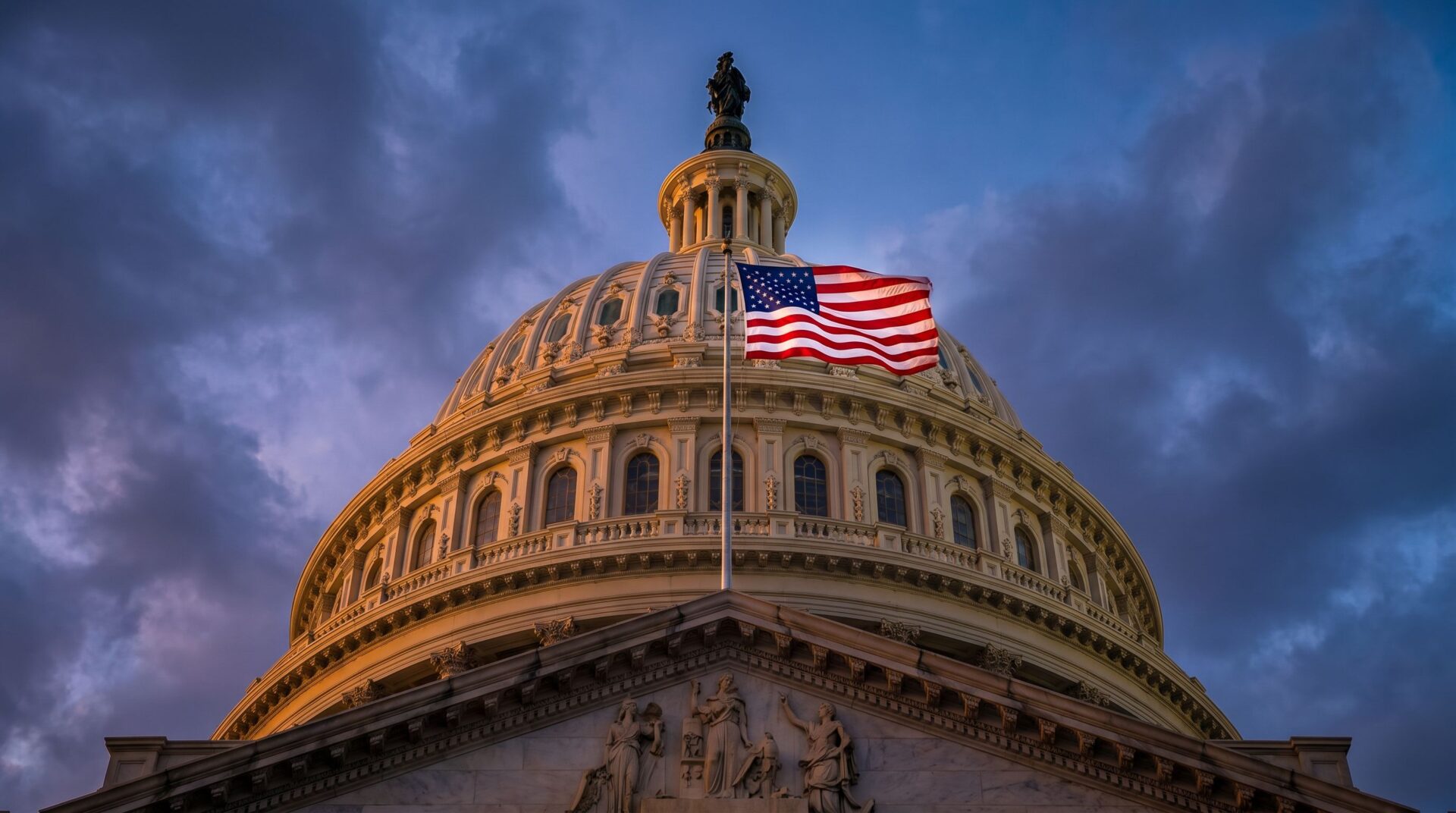 Democrats Have Tried FOUR Times to Stop Trump’s Iran Operation — They’re 0 for 4 and the Clock Just Ran Out