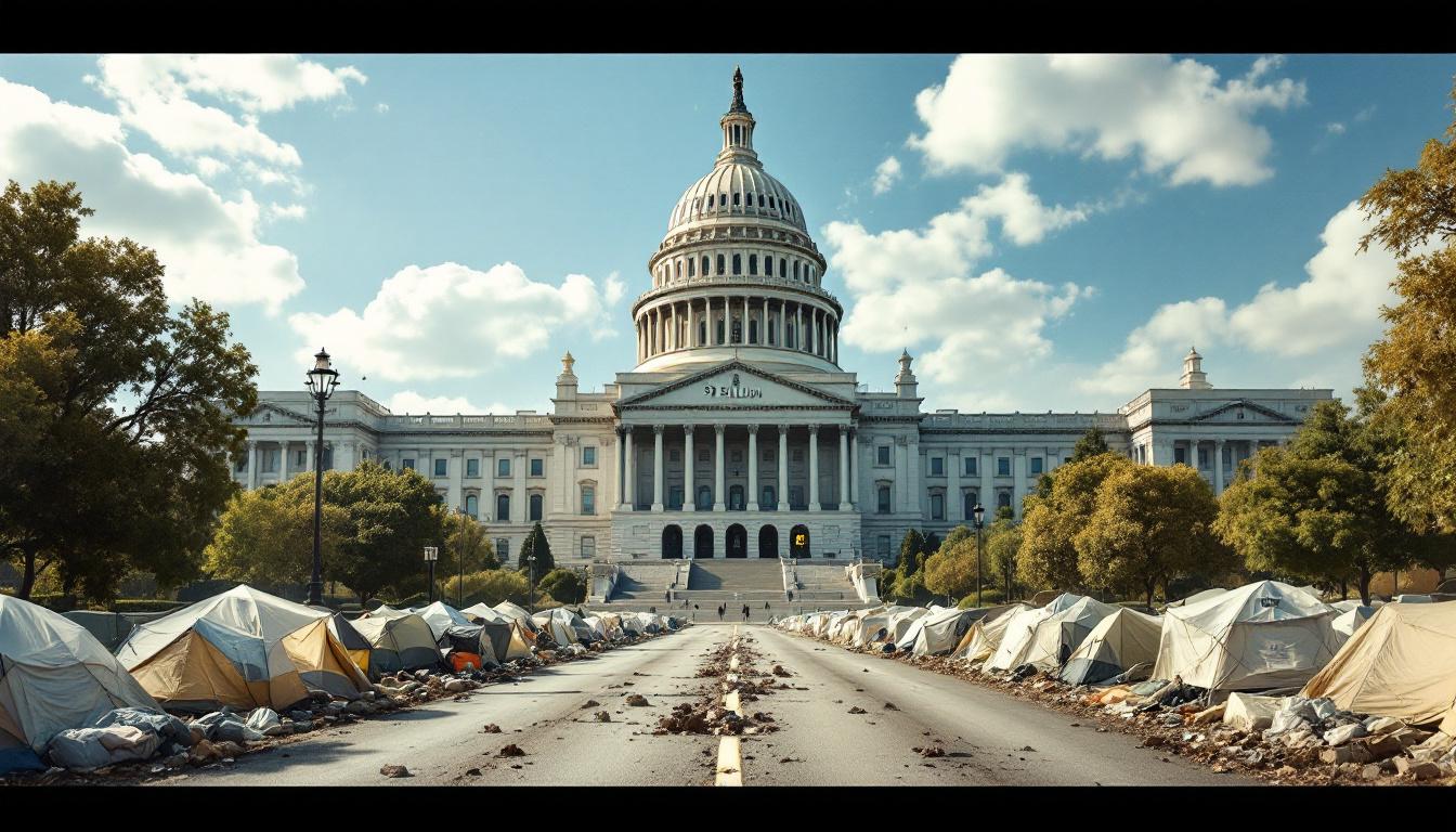 California Can’t Keep the Lights On but Gavin Newsom Found the Budget for Illegal Alien Boob Jobs — Your Tax Dollars at Work