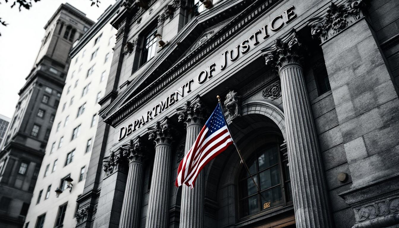 The DOJ Just Fired the Prosecutors Who Threw a 75-Year-Old Grandmother in Prison for Praying Outside an Abortion Clinic