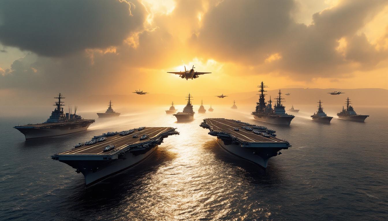 ‘No matter what path Iran chooses, America wins,’ Says Top Trump Official