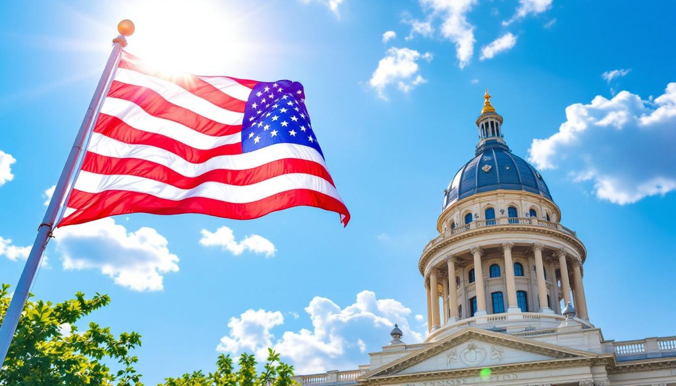 Tennessee Just Replaced Pride Month with ‘Nuclear Family Month’ — And the Left is Going Absolutely Crazy