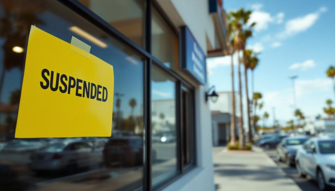 JD Vance’s Fraud Task Force Just Shut Down 400 Fake California Hospices in One Swing — And He Promises This is Just the Warm-Up