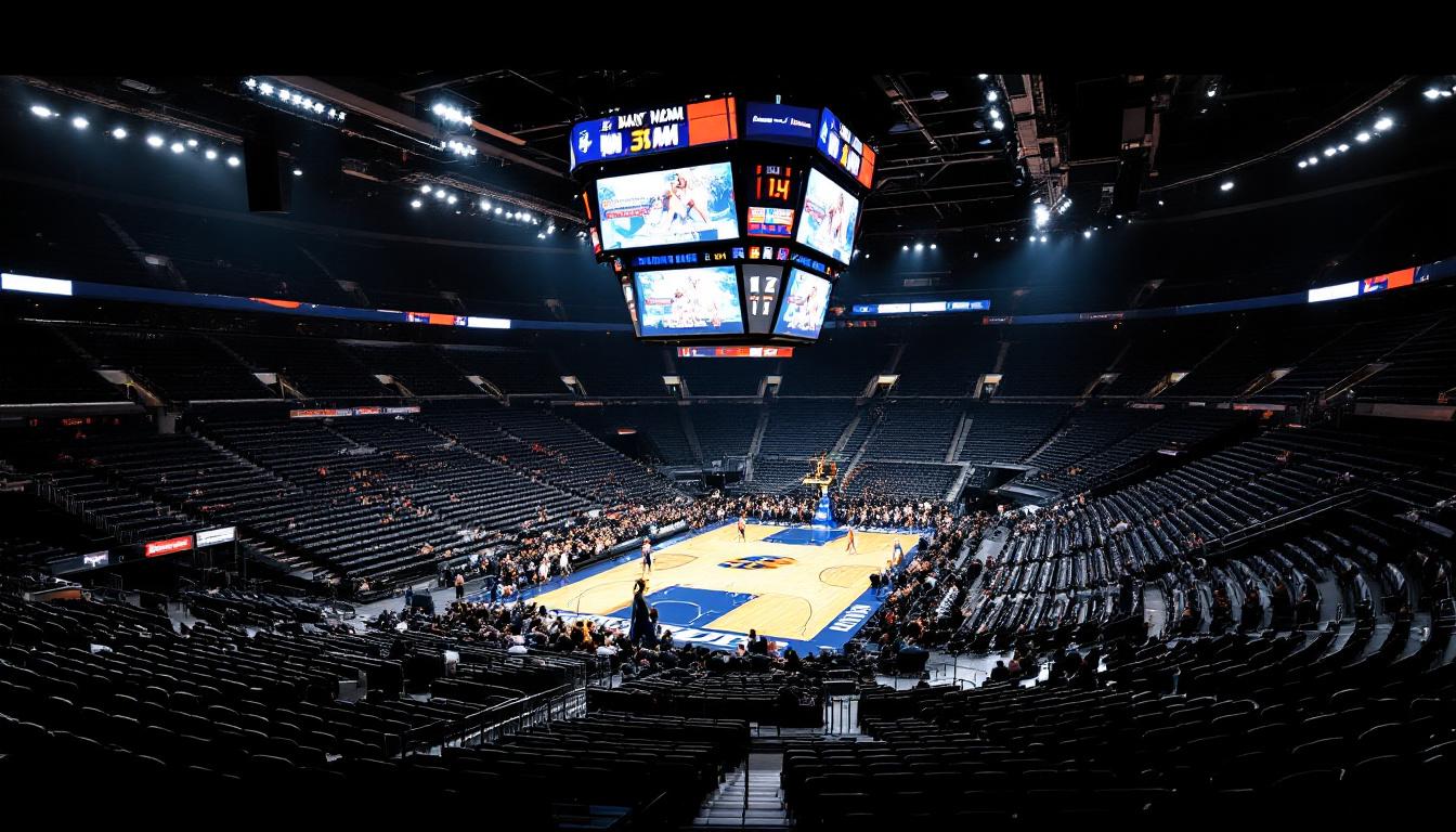 The WNBA Without Caitlin Clark Is a $97 Ticket to an Empty Arena — And They Did It to Themselves