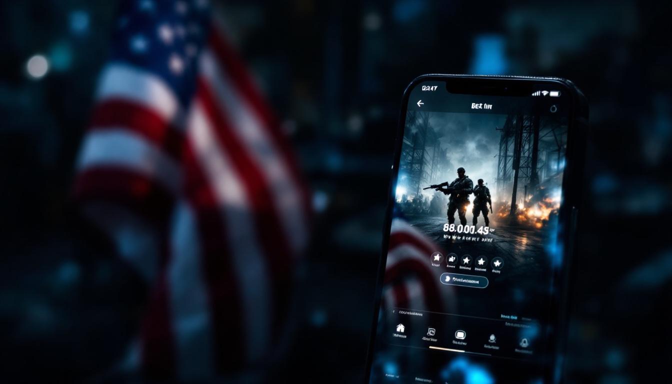 Polymarket Let Degenerate Gamblers Bet Real Money on Whether Downed American Pilots Would Survive in Iran — And Congress Is Just Now Figuring Out This Might Be a Problem