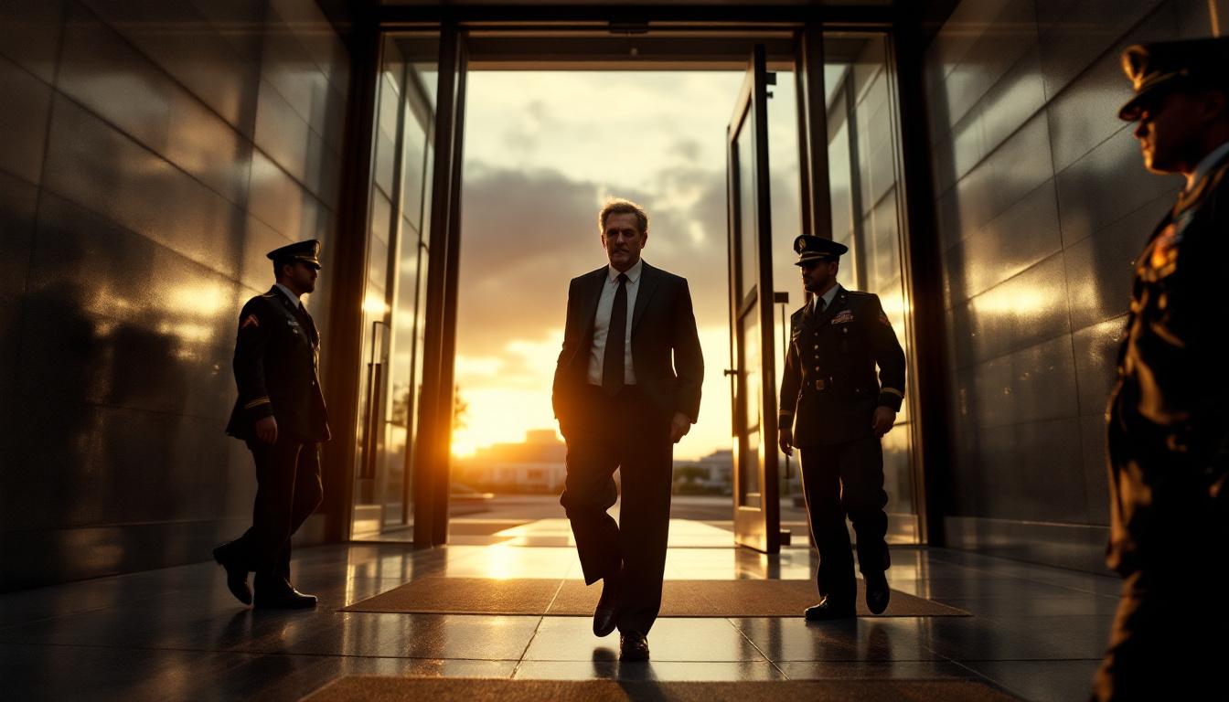 James O’Keefe Strikes Again! Exposes A Naughty Nuclear Scientist Using A Classic Honeypot Scheme [WATCH]