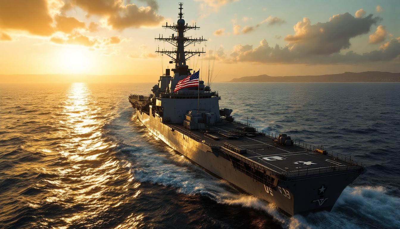 Iran’s Latest Genius Move Is to Publicly Beg Us to Invade Them — No, Really