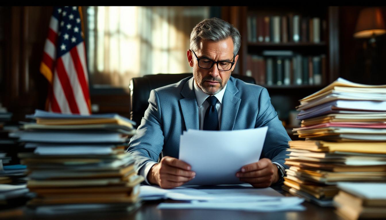 Trump’s Team Is Reviewing Every Green Card Biden Handed Out Like Halloween Candy — And the Results Are STUNNING