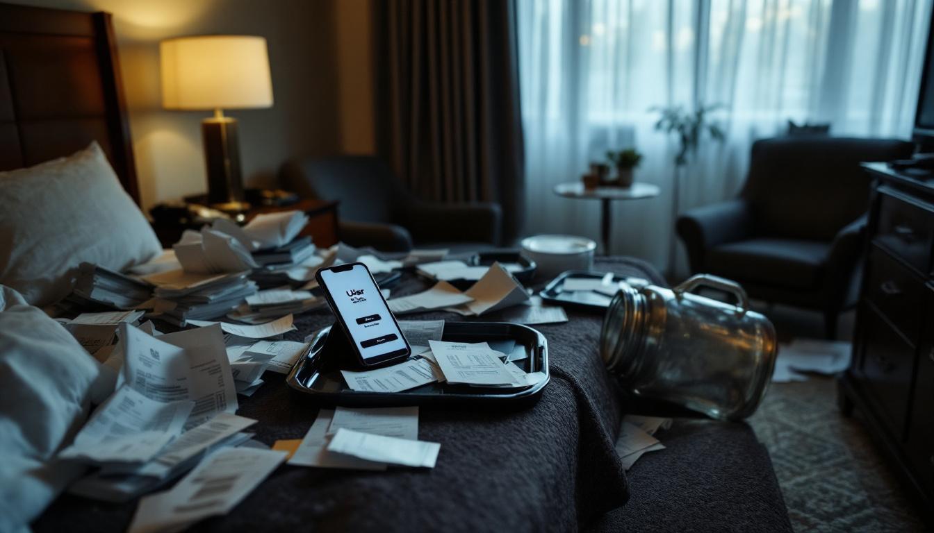 Eric Swalwell Blew $75,000 of Dead Campaign Cash on Hotels, Food, and Ubers — Because Apparently Getting Honeypotted by a Chinese Spy Wasn’t Embarrassing Enough