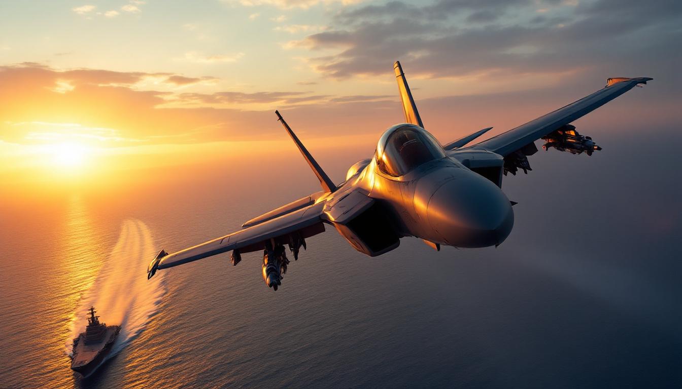 Trump Called Out Every Single Freeloader Ally by Name — Japan, Australia, South Korea, and NATO All Sat on Their Hands While Americans Fought Iran