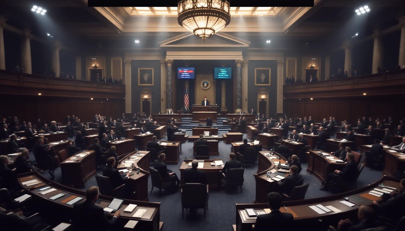 Four Democrats Voted Against Their Own Party’s Iran War Powers Resolution — So Now Pelosi’s Machine Is Coming to Crush Them