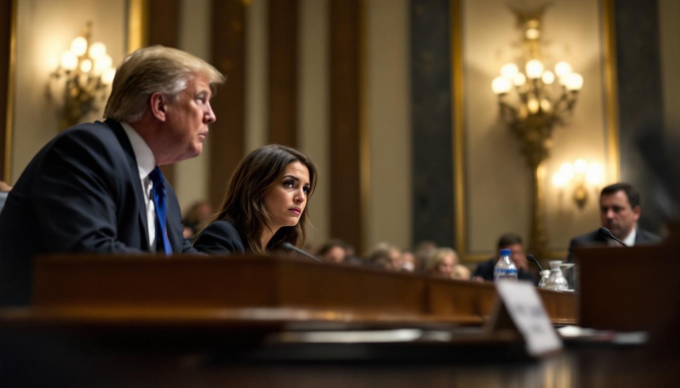 Congressman Asks Abortion Advocate What Her Favorite Method of Abortion Is–Her Answer Stuns the Room