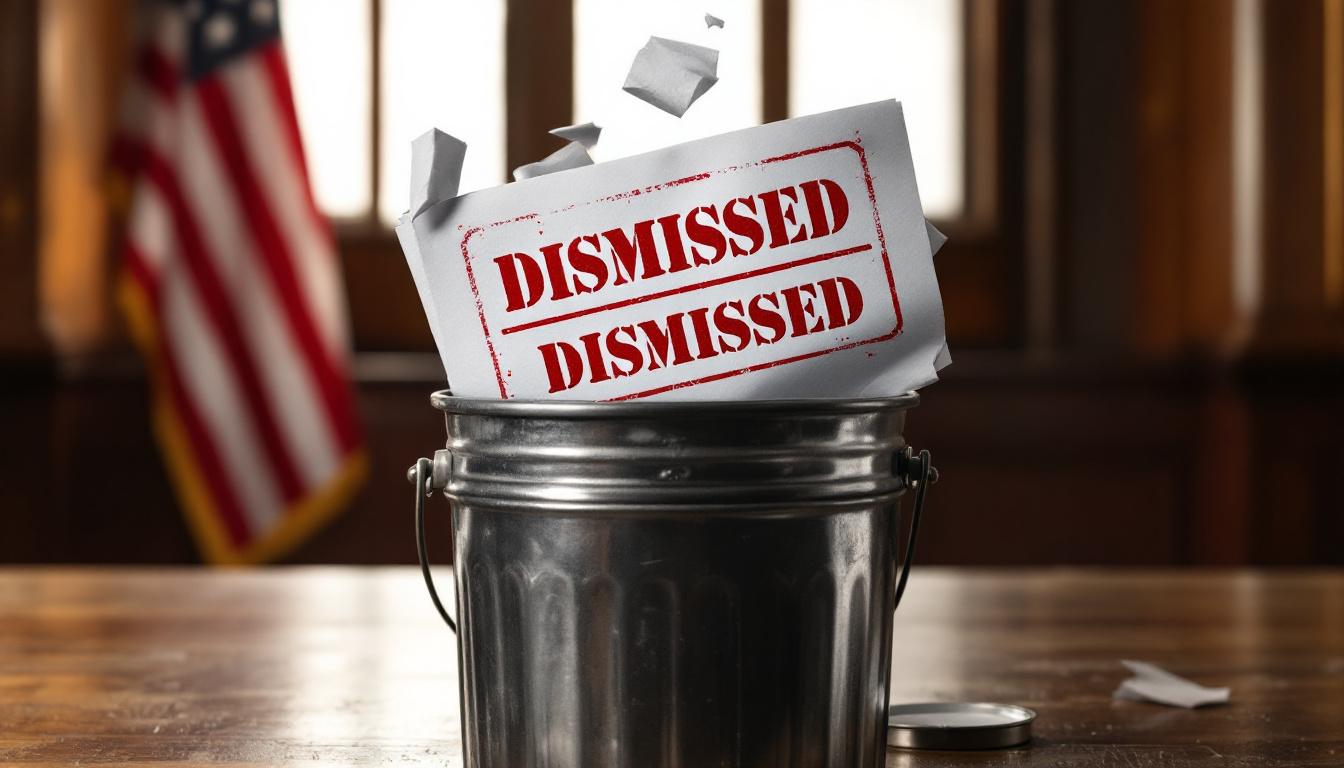 The DOJ Just Admitted It Charged January 6 Protesters With a Crime Nobody’s Been Convicted of Since the Civil War — And Now They Want a Do-Over