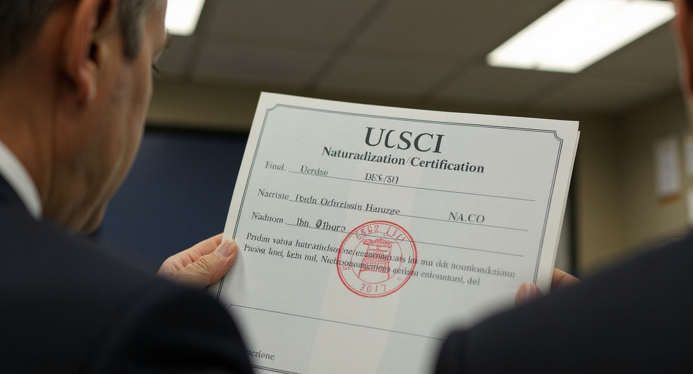 Trump Admin Moves to Revoke Citizenships From People Who Cheated to Get In